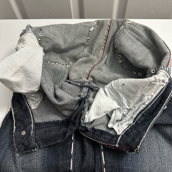 Women’s Jean JCJQ - Picture 6 of 6